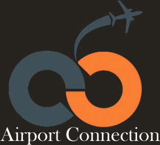 Airport Connection Logo
